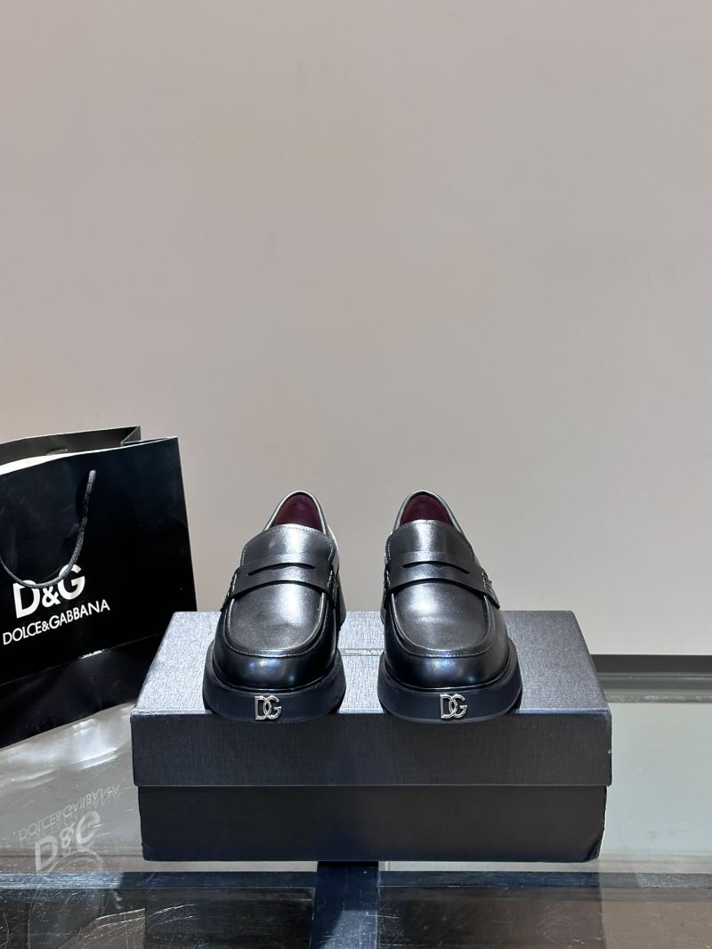 Dolce Gabbana Business Shoes